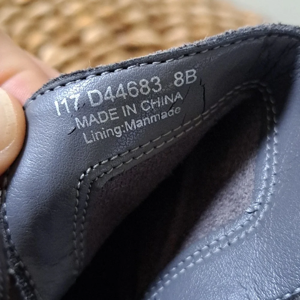 Cole Haan trending brand